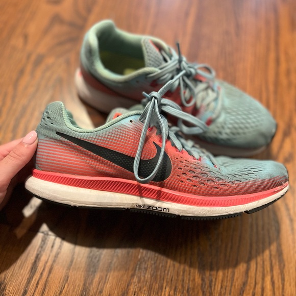 Nike zoom Pegasus - Picture 1 of 5